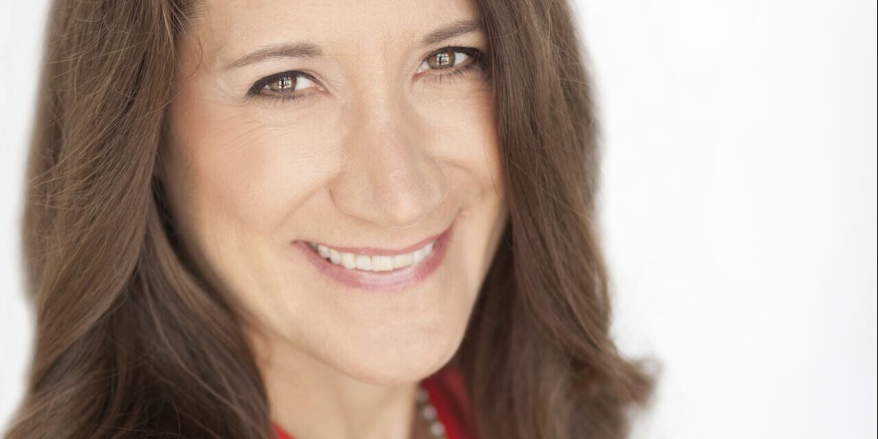 Melanie Jones, Chief Financial Officer