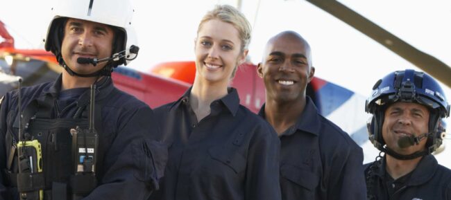 Flight Crew - Recruiting Program