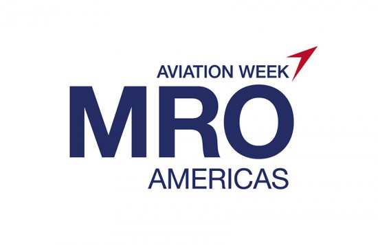 Aviation Week MRO Americas Logo