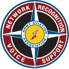 Army Aviation Association Logo