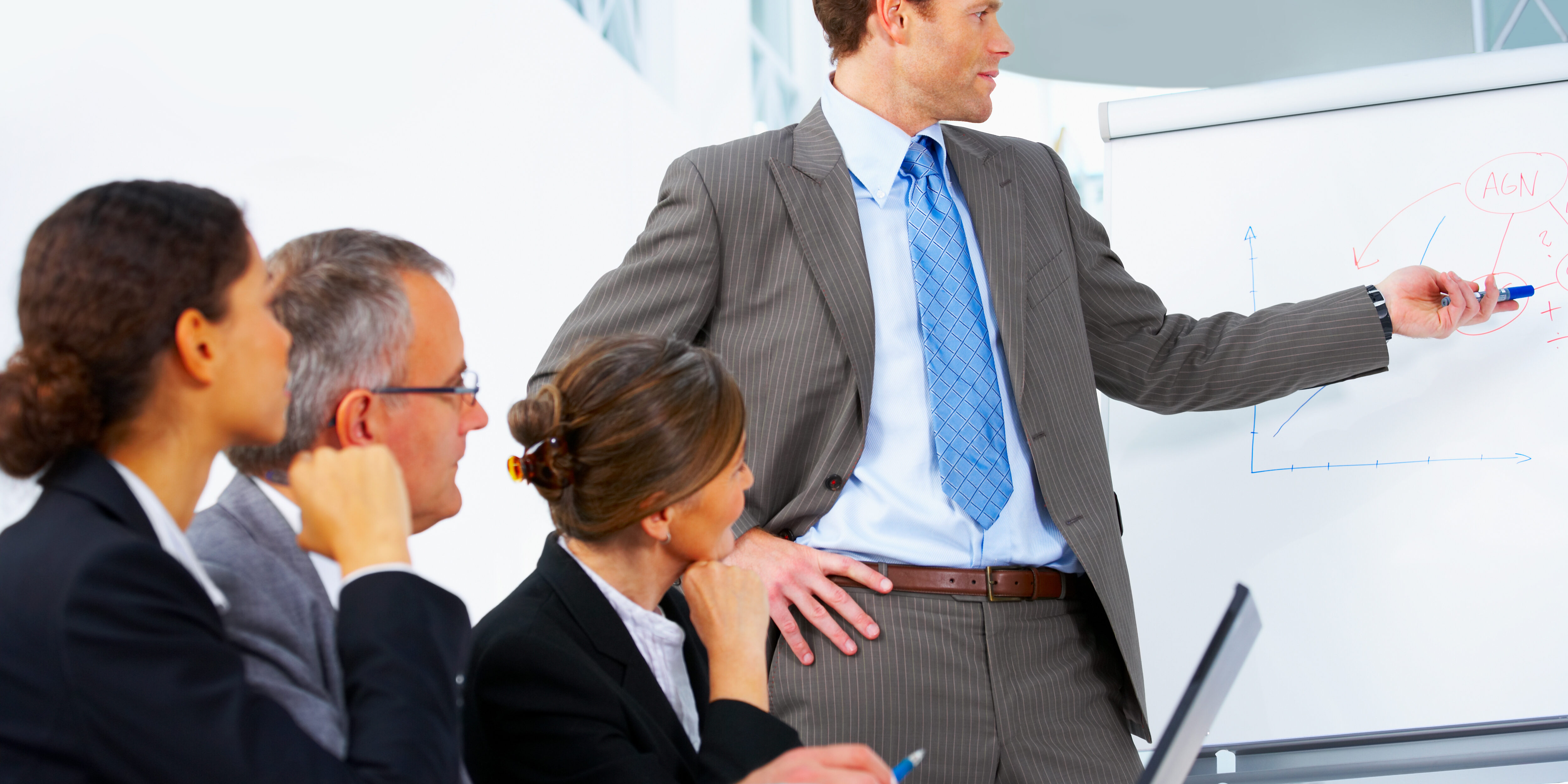 Aviation Executive Recruiters