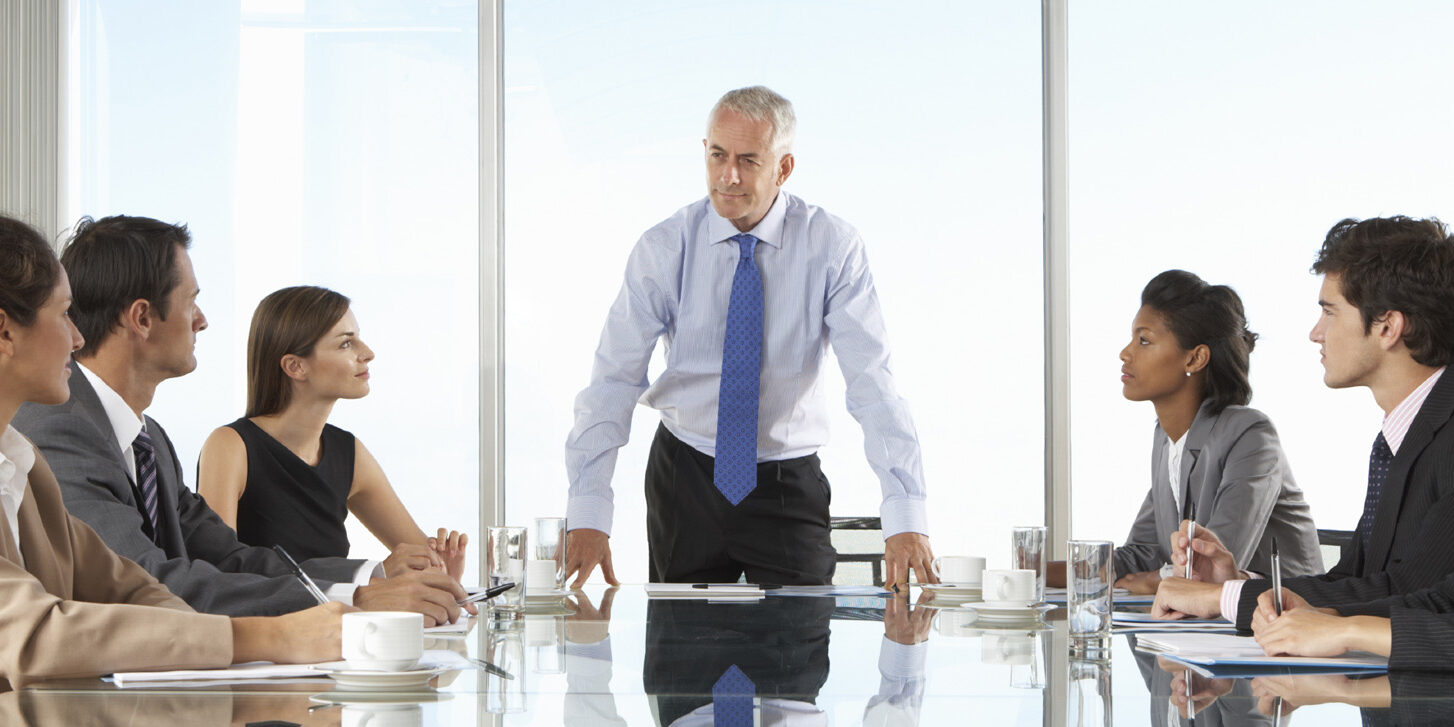 Aviation Executive Search Firm