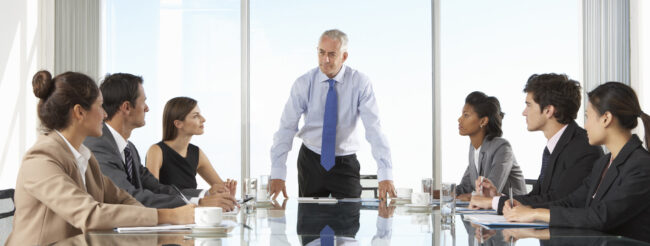 Aviation Executive Search Firm