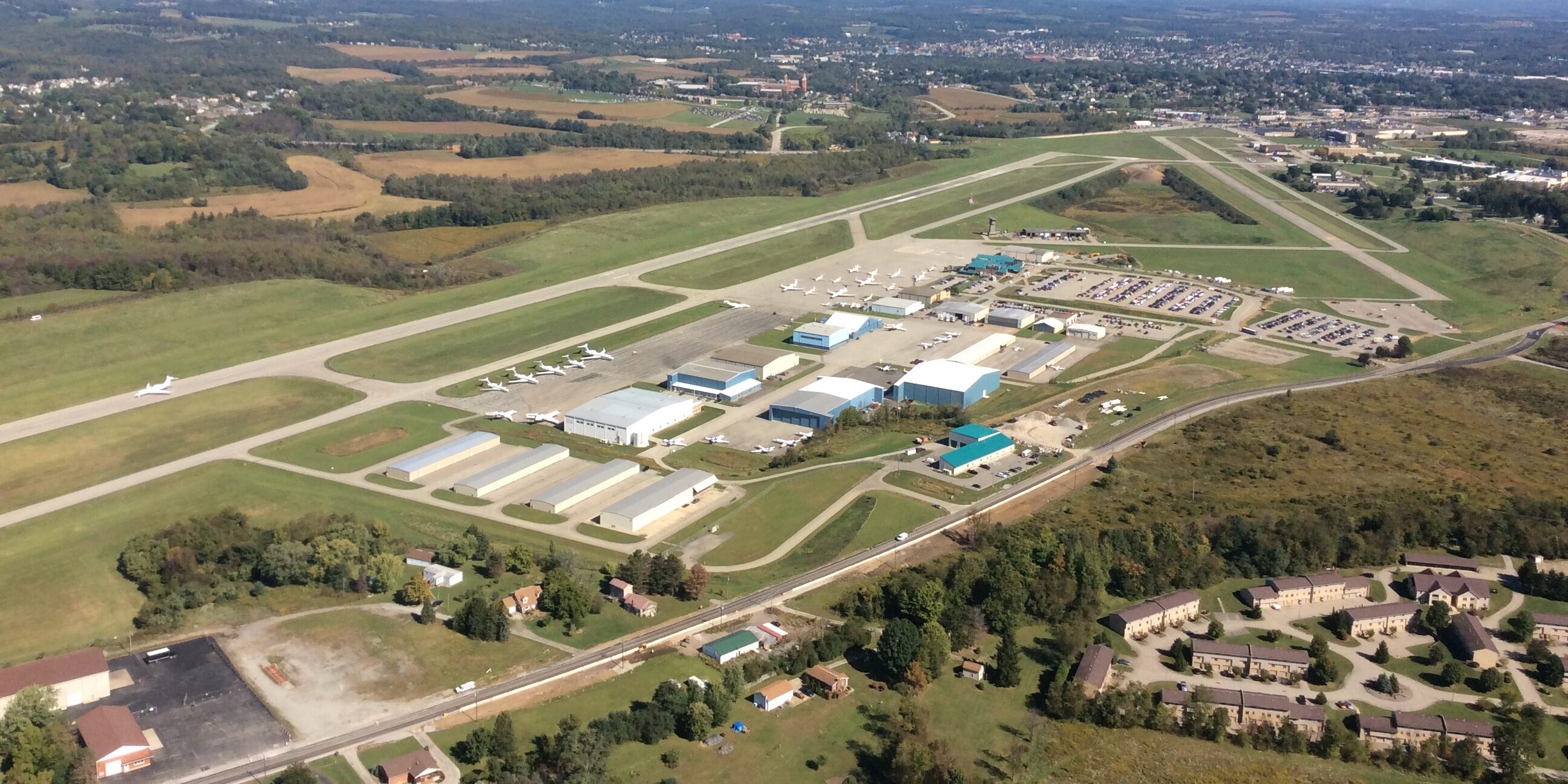 Airport Recruitment Agency