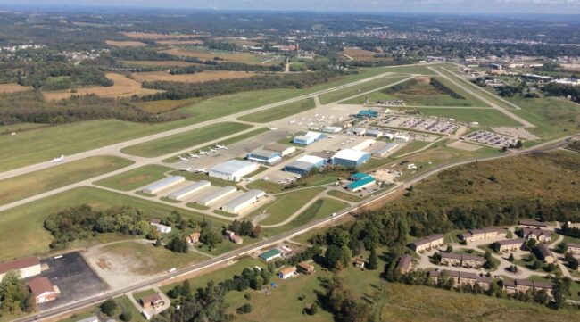 Airport Recruitment Agency