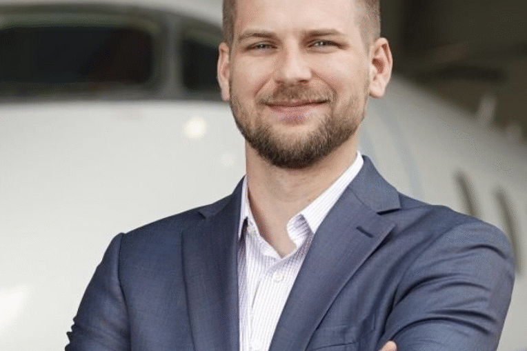 Picture of Jay Gallagher - Managing Director