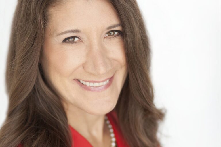 Melanie Jones, Chief Financial Officer